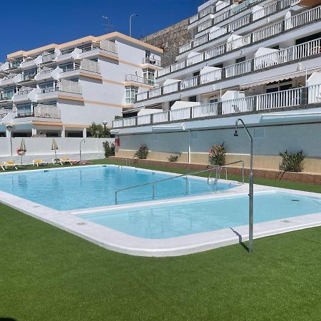 شقة Amadores Balcony - With Ocean View. المظهر الخارجي الصورة