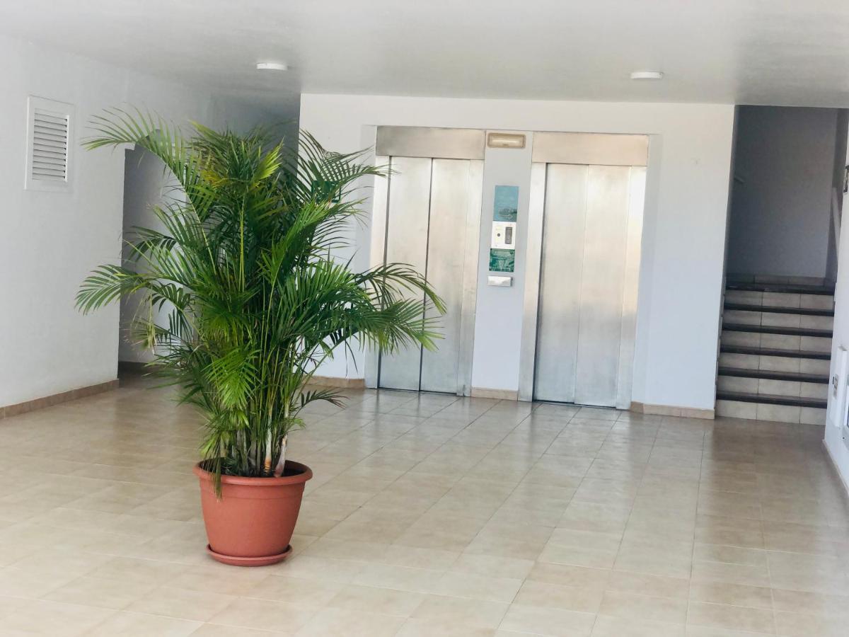 شقة Amadores Balcony - With Ocean View. المظهر الخارجي الصورة