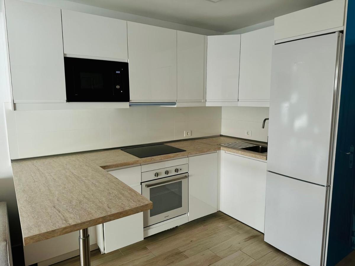 شقة Amadores Balcony - With Ocean View. المظهر الخارجي الصورة