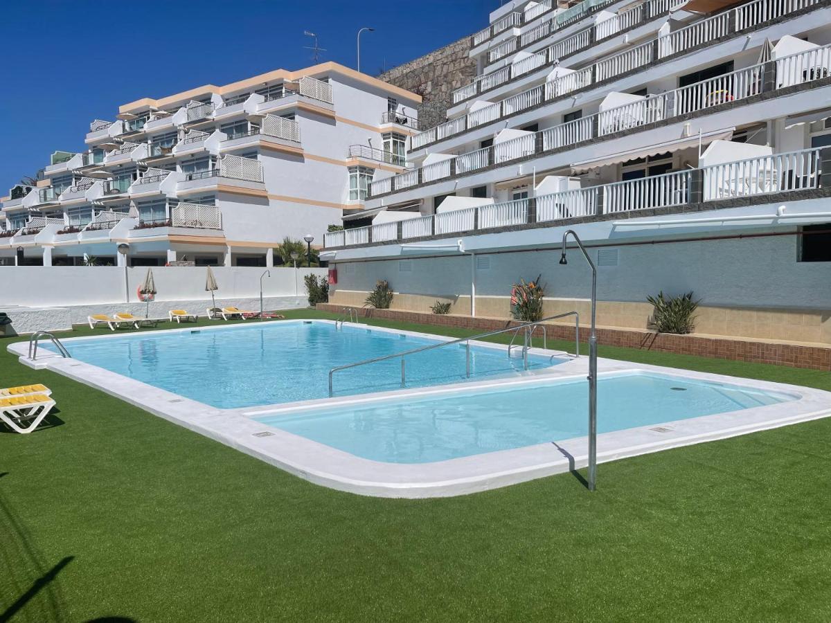 شقة Amadores Balcony - With Ocean View. المظهر الخارجي الصورة
